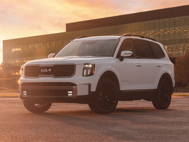 2023 Kia Telluride