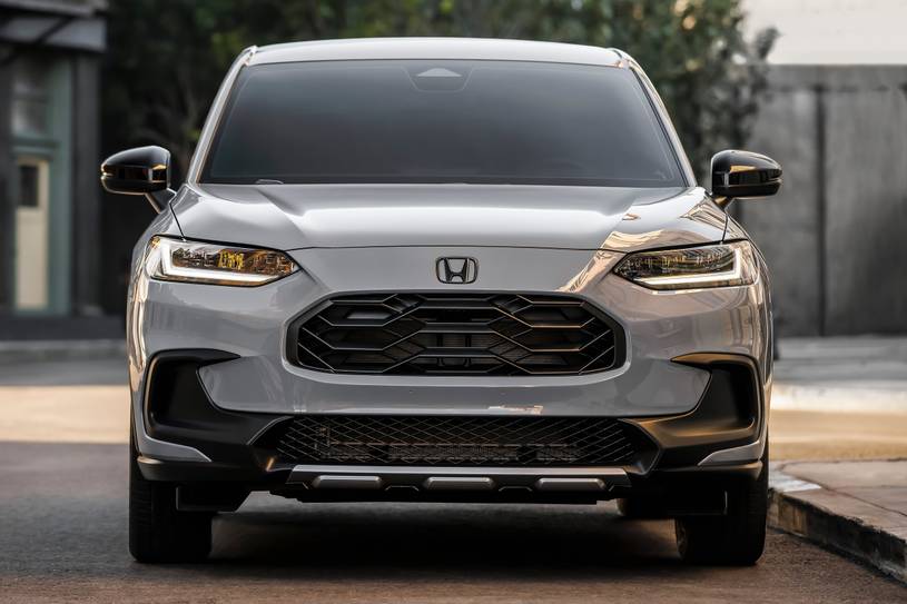 2023 Honda HR-V