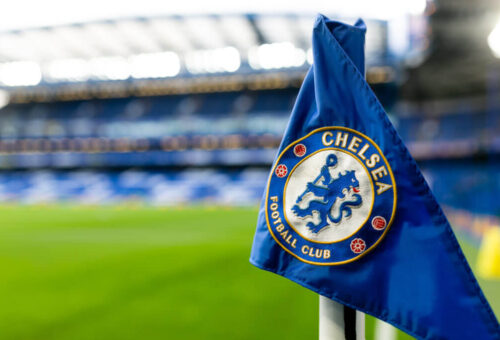 History of Chelsea Football clubs