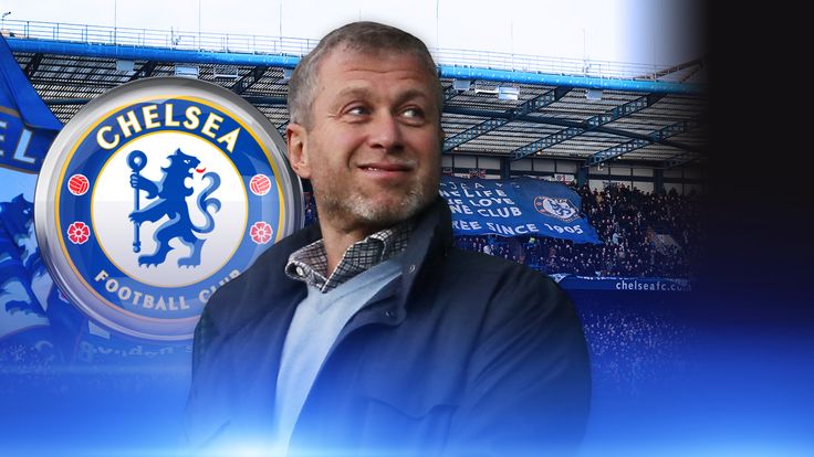 chelsea club The Abramovich Era