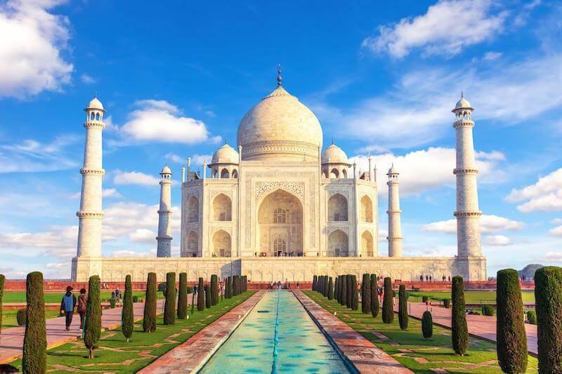 india travel